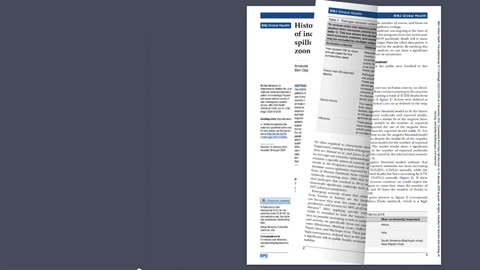 Re-Evaluating the Pandemic Preparedness And REsponse agenda (REPPARE)