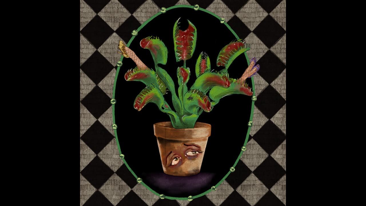 Luvcat - Vicious Details (SLOWED + REVERB)