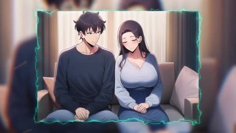 Reborn, Rejected by His Girlfriend, He Married Her Mother [Part 1-2]