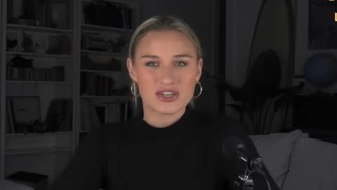 20 Minutes of Lilly Gaddis calling out Anti-White-ism