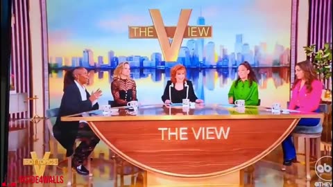 EBT crashouts\ Black Fatigue Goes Nuclear\EBT of Tiktok\Trump V. Homeless\Kirks Killer DM\Whoopi Oop