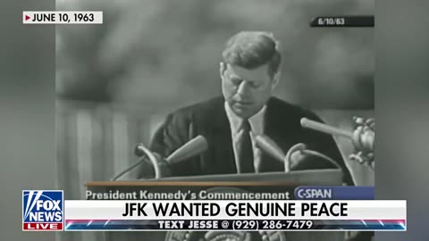 Last night, the administration released thousands of unredacted documents related to JFK’s assassination