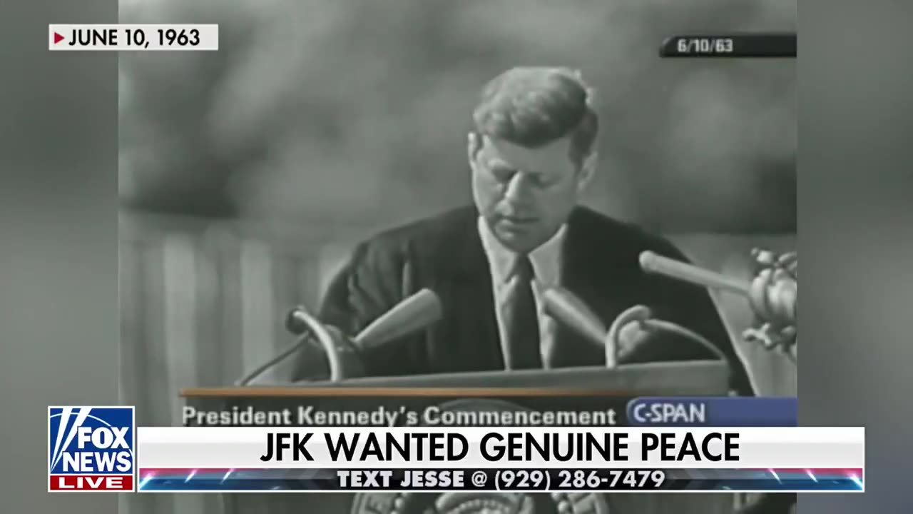 Last night, the administration released thousands of unredacted documents related to JFK’s assassination