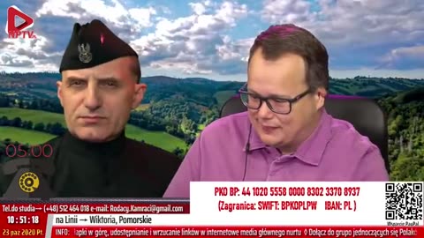 Wielka Mama Wiktoria - spowiedź pracownicy sanepidu, gdy przelewa sie czara goryczy