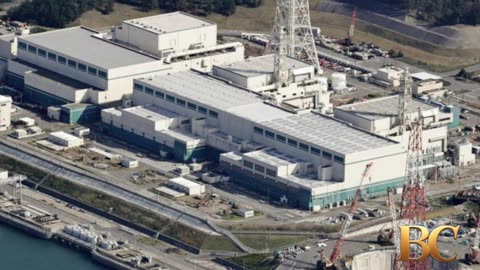 Japan to restart world’s biggest nuclear plant after 15-year shutdown