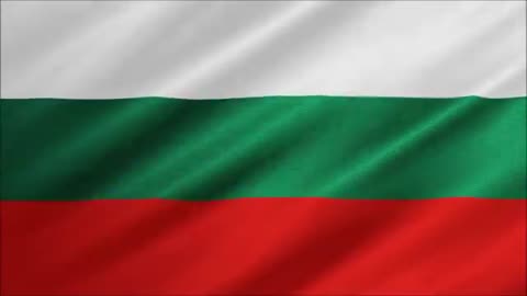 Bulgarian National Anthem “Mila Rodino” (Instrumental)