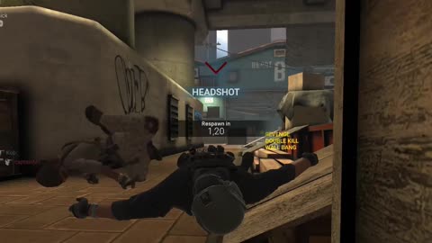 Combat Master Epic Ragdolls and Fails Compilation 6 #shorts