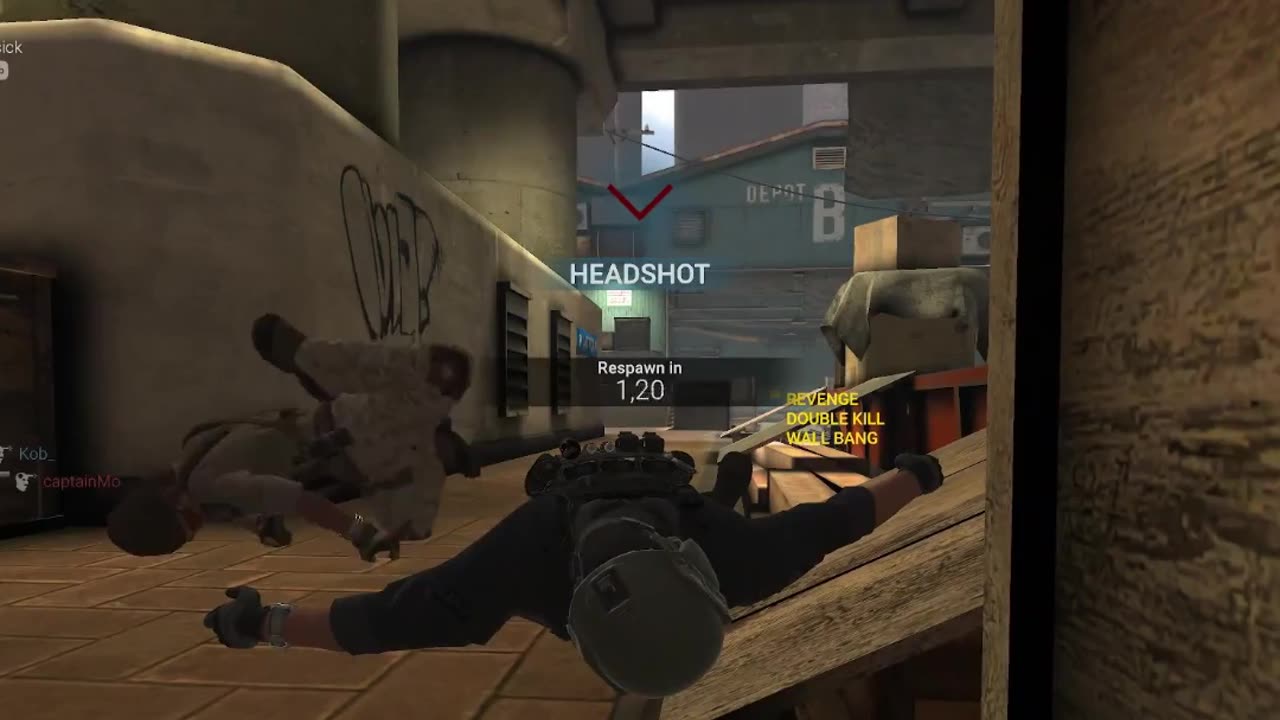 Combat Master Epic Ragdolls and Fails Compilation 6 #shorts