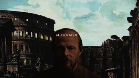 Stop tolerating clowns - Dostoevsky was right. Tolerance is the new cowardice.