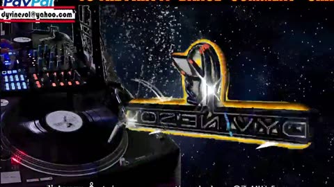 HOUSE PARTY!! -80's & 90's REQUEST AND BEYOND JAMS ...JOIN DA PARTY!