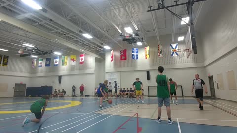 Clip #22 of Game 1