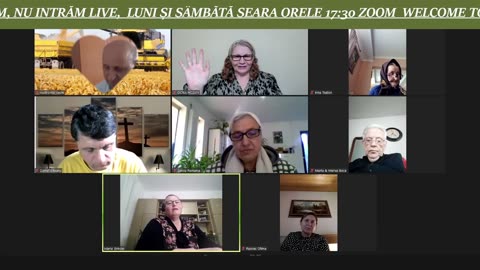 MARINETA GRINDEI -DOMNUL NOSTRU VINE- CALEA CĂTRE RAI PĂRTĂȘIE #live #cantaricrestine #biblia #isus