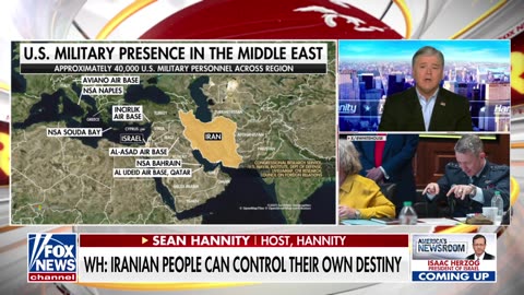 Gulf states are 'unequivocally' relieved after US strikes on Iran nuclear sites