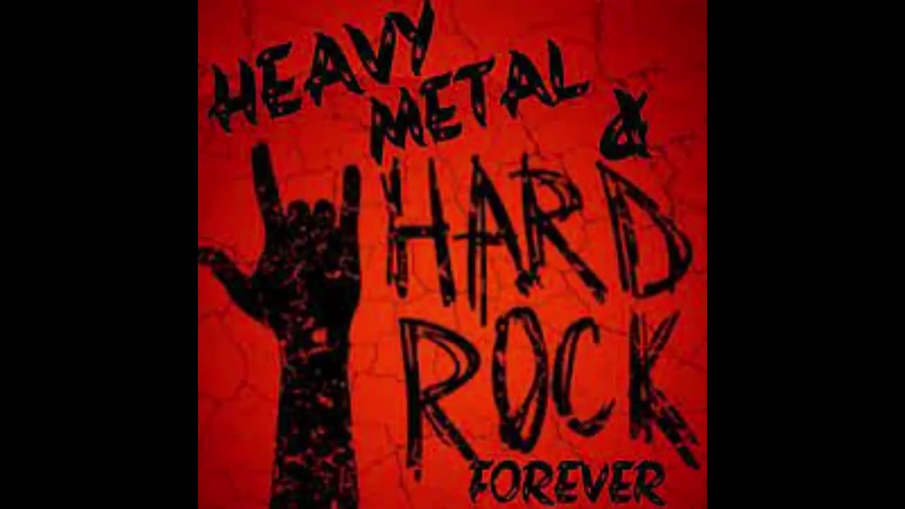 Some of the best Metal / Hard rock