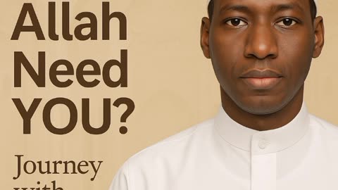 “Does Allah Really Need Your Worship? The Truth in Quran 39:7”