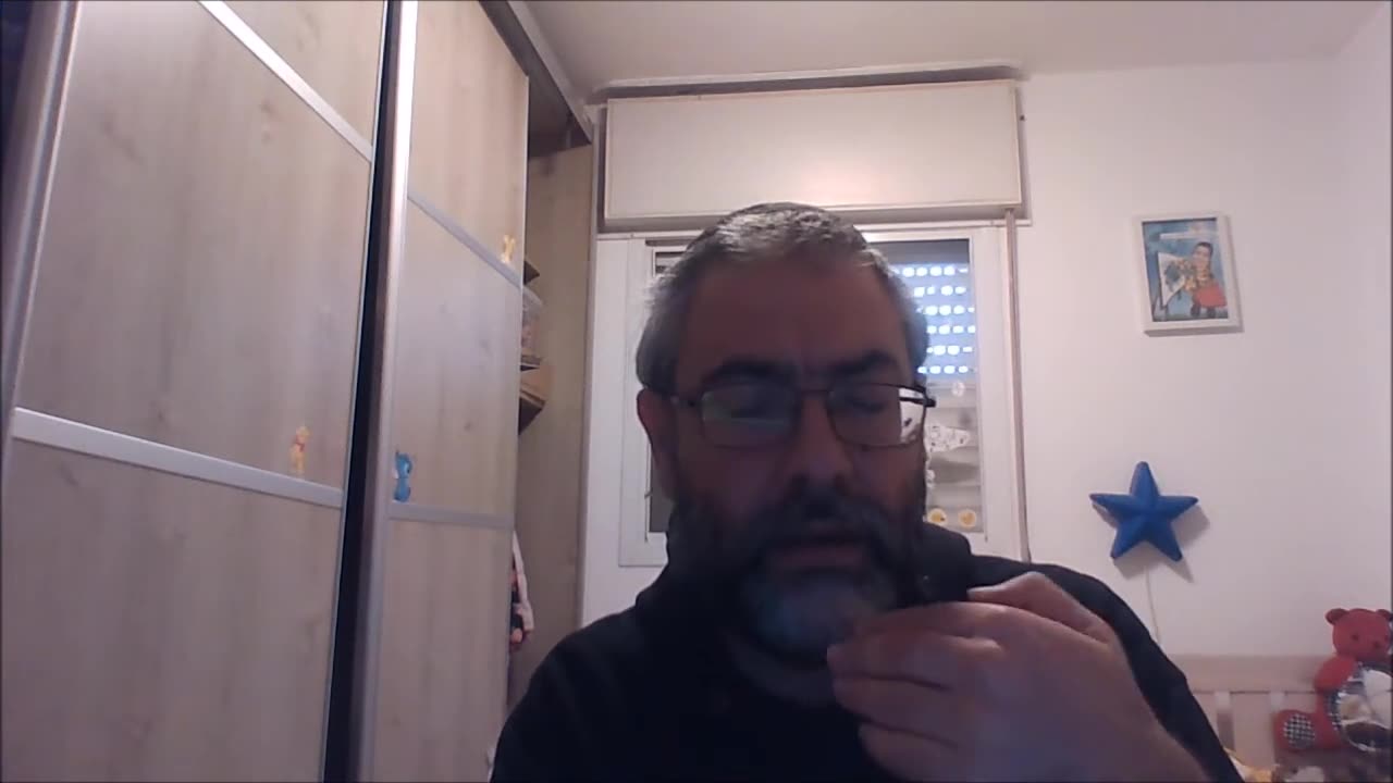 [28-01-2021] - Λαός με ρίζες έχει μέλλον [#0601]