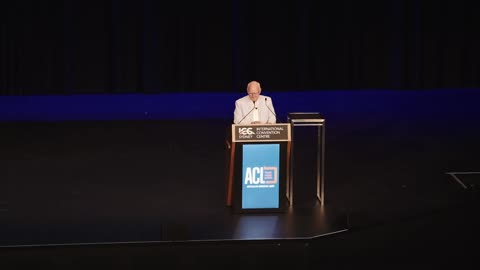 UNSCRAMBLING THE NEWWORLD VIEW 2019 NOT ASHAMED NATIONAL CONFERENCE - Dr. Peter Jones