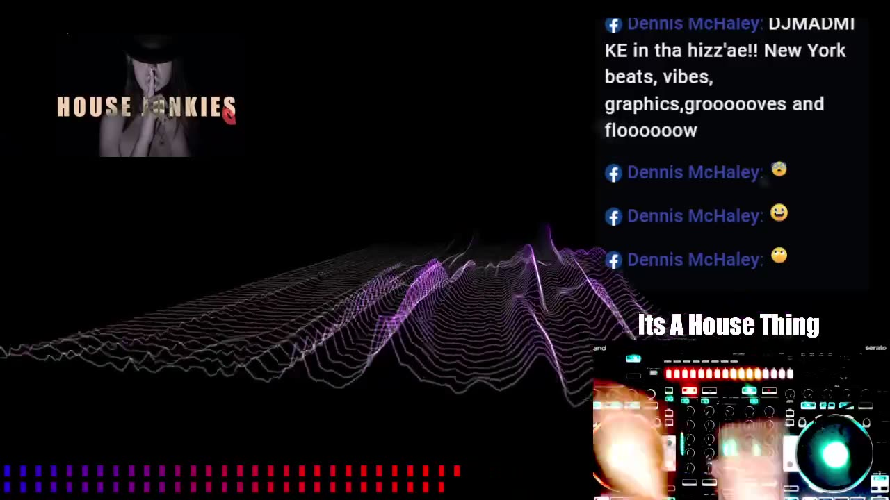 HJ.TV is Live!