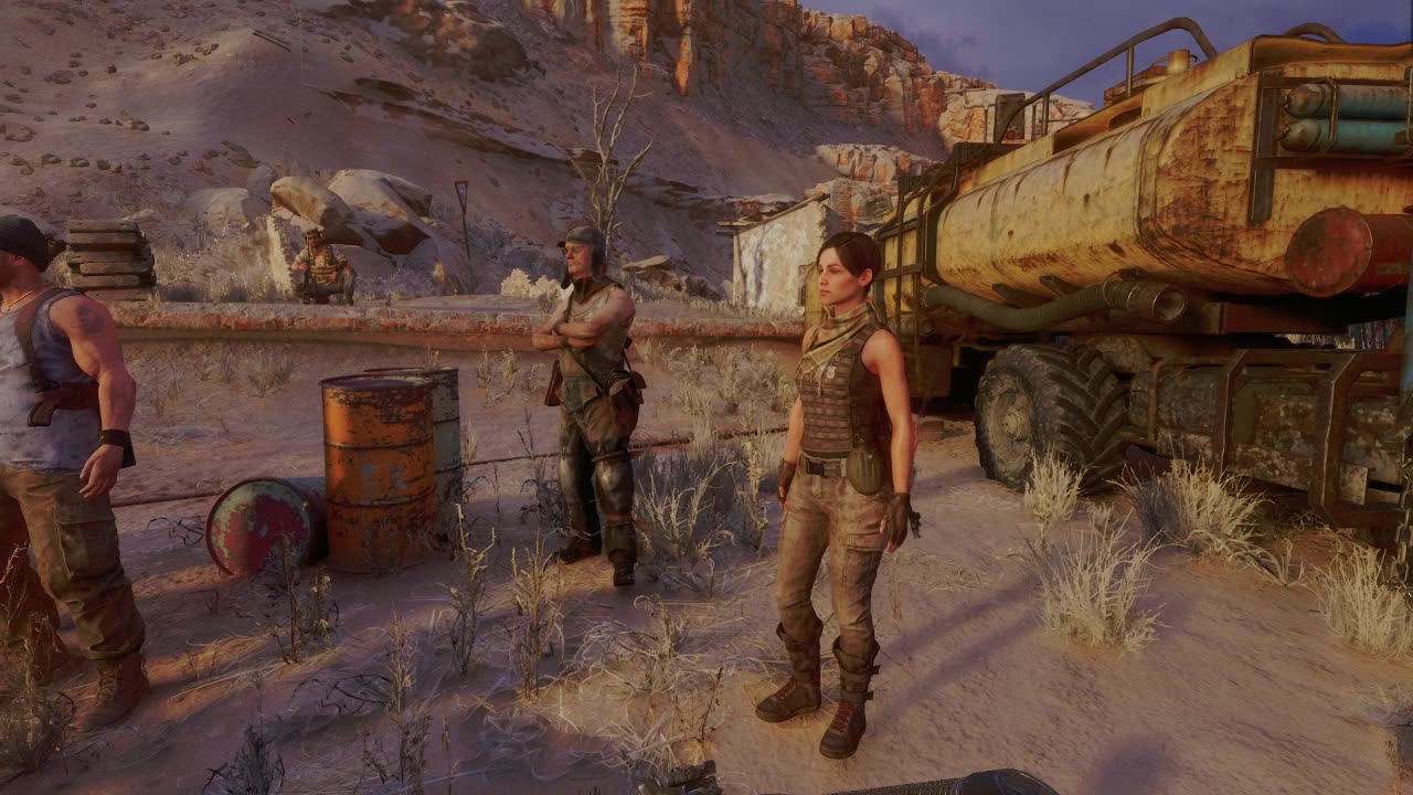 METRO Exodus - Gameplay Walkthrough Part 22