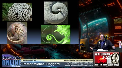 The Fibonacci Ratio: God's Infallible Proof of Creation