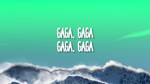 Bloody Marry | Lady Gaga | official song