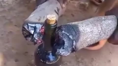 When you have Phd in Drinking