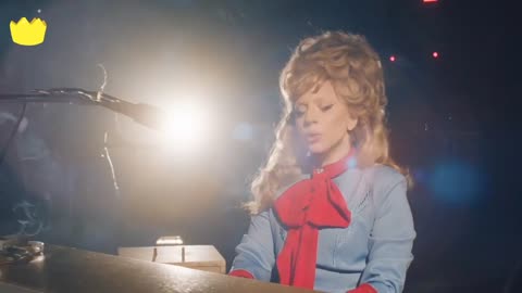 Lady Gaga, Bruno Mars - Die With A Smile | Official Music Video 💞✨ | Emotional Pop Duet