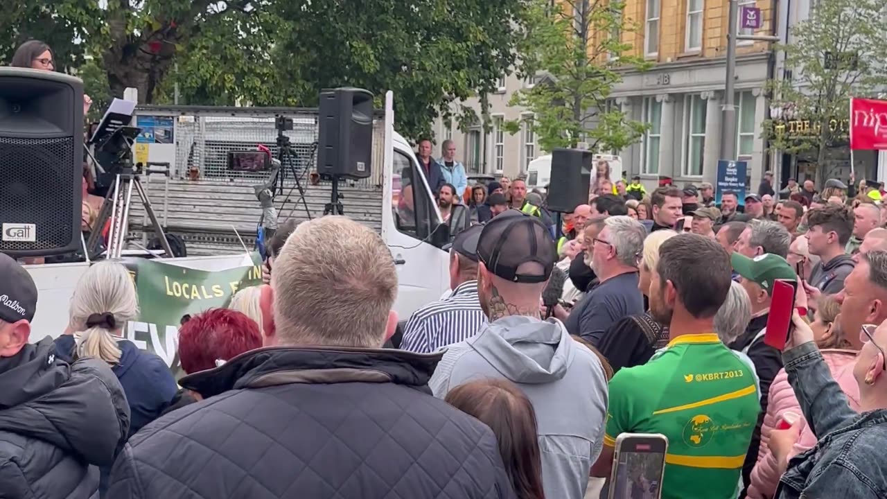 Newry First Initiative has been massive success.