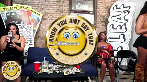 Who Would Your Rather Date Megan Thee Stallion or P Diddy? - I know You Aint Say That