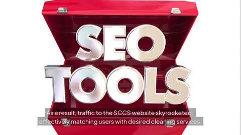 How SCCS Increased Leads with Diginius & Automated Google Ads