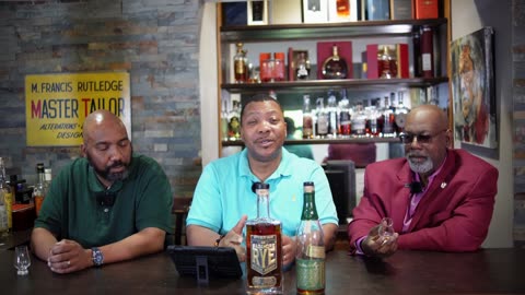 Sagamore's BOTTLED-IN-BOND: Is This The Next Big Thing?