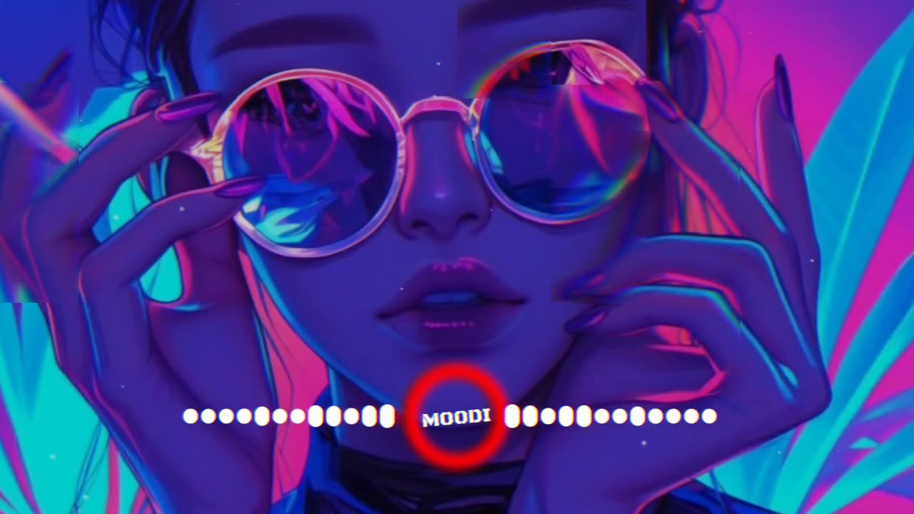 Trending music slowed