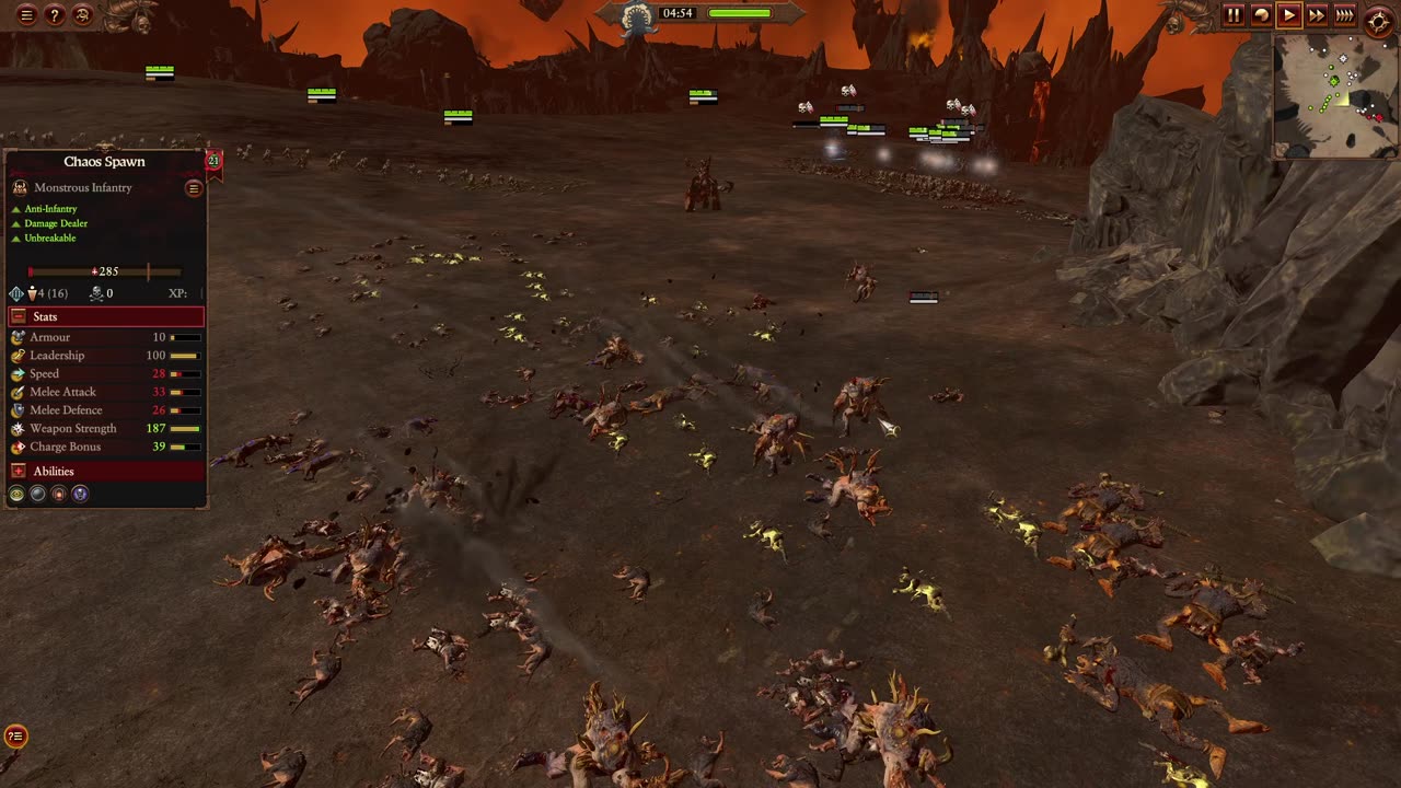 MY GOSH. WHAT IS IT? OGRES MI'LOOOOORD!!!!!