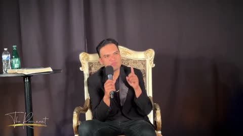 Prophecy About GAVIN NEWSOM + Heaven is Ready For the Bride!