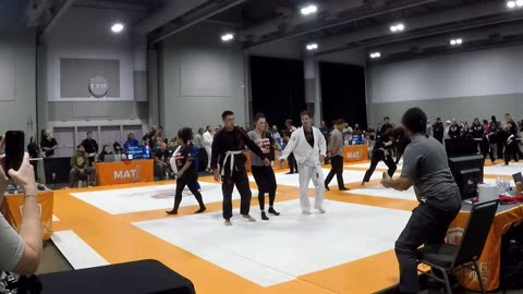 Zach, Grappling Industries Syracuse 9-6-2025