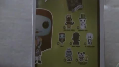Pop Culture Unboxing Episode 210_ Nightmare Before Christmas Big Box