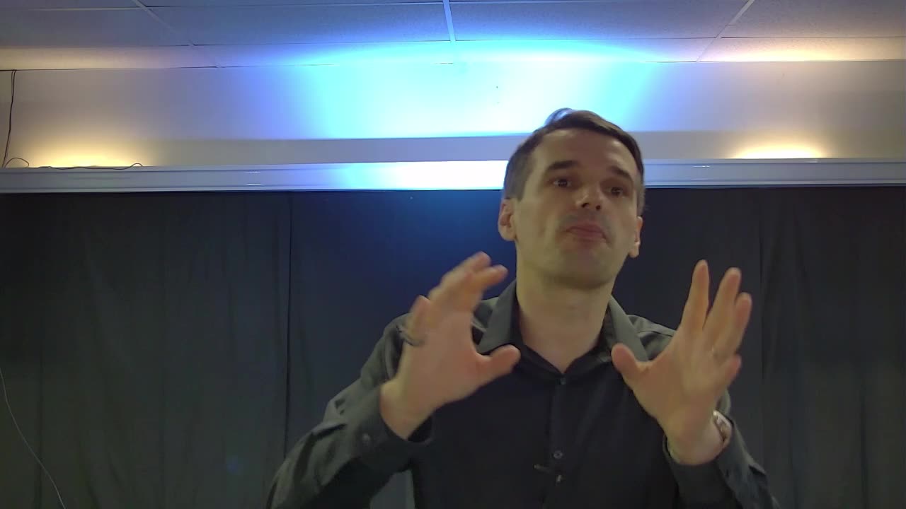 New Awakening Church - Sunday Live Stream