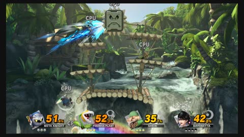 Super Smash Bros Ultimate Battle139