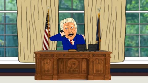 “ Pam Bondi Talks About The Epstein Client List on the Late Show With Stephen Colbert”
