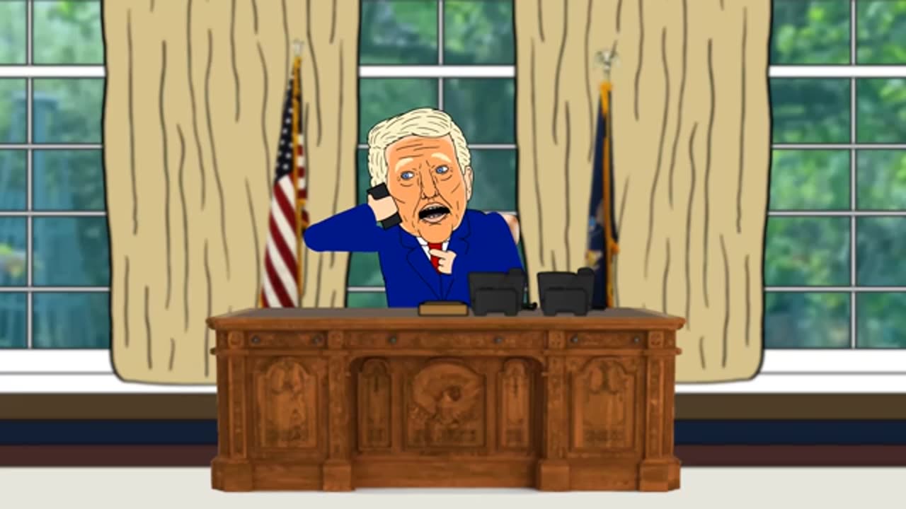 “ Pam Bondi Talks About The Epstein Client List on the Late Show With Stephen Colbert”