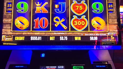 SlotMaster LIVE @ The Casino