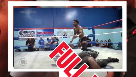 HITS MEMPHIS WRESTLING WEEK 249!!