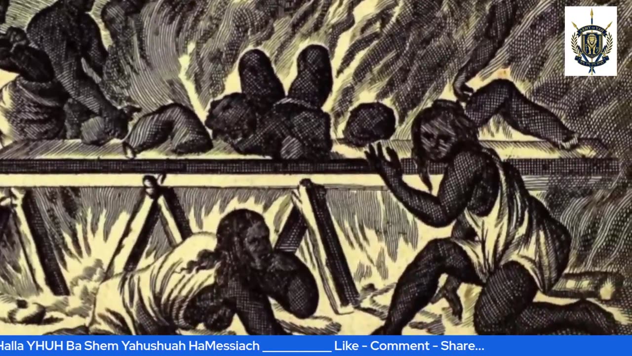Meet the Indians (Hebrew Israelite Research)