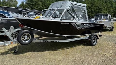 Verles Hewescraft Summer Boat Sale!!