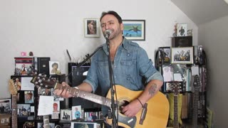 Paul Murphy - 'A Farewell, Of Sorts'
