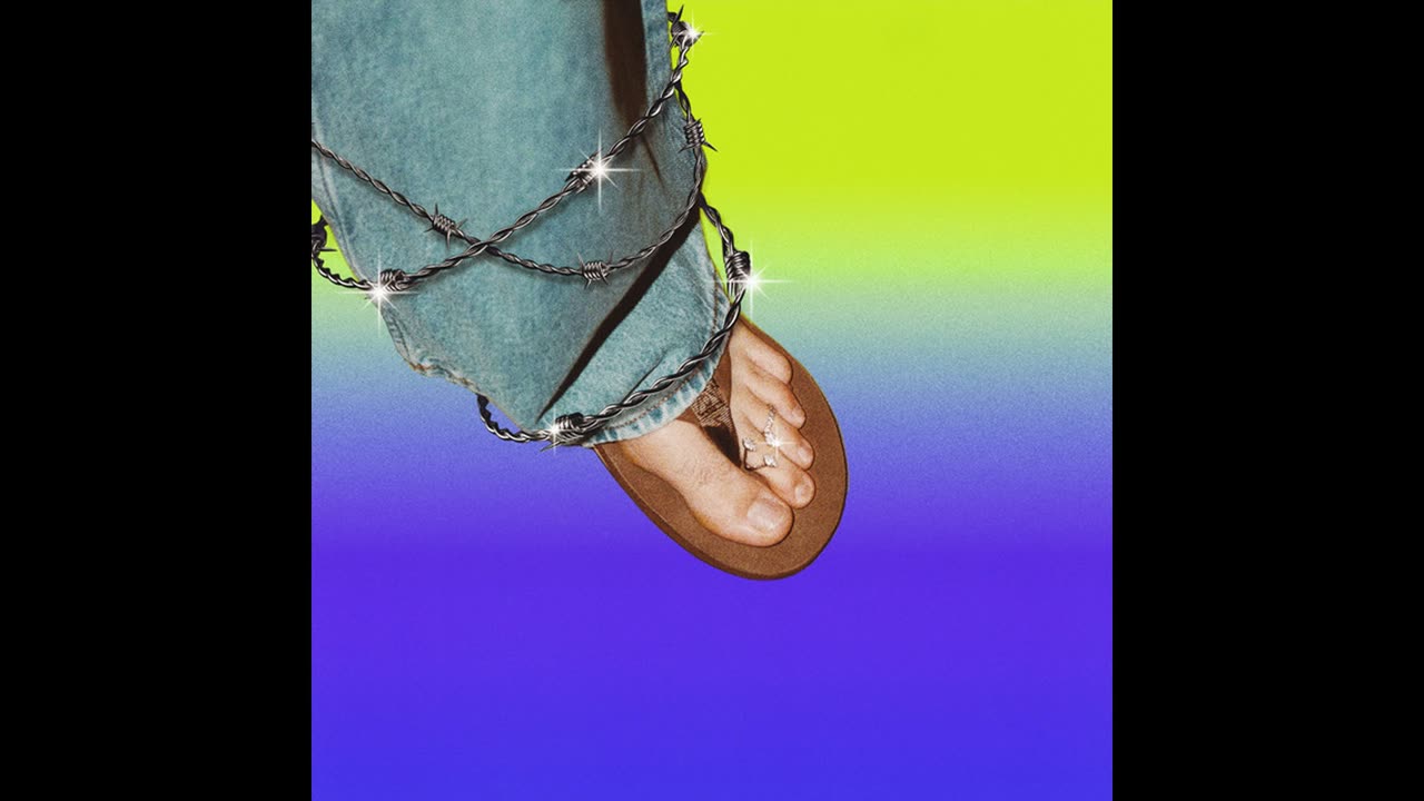 Bad Bunny - ALAMBRE PuA (SLOWED + REVERB)