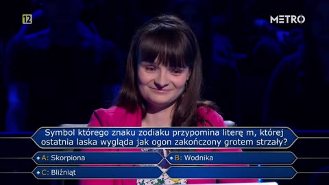 Milionerzy - S26E1439