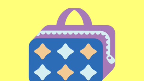 Let's pack lunch box for kids