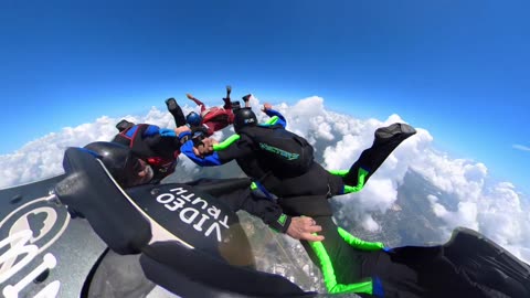 7.26.25 Skydive Deland Saturday