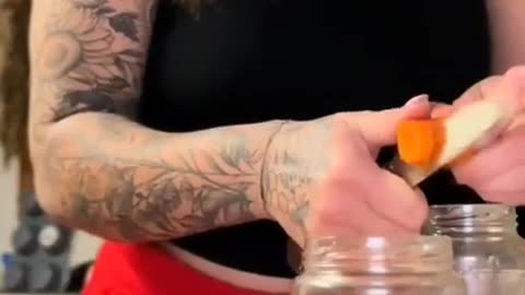 You can reuse lids